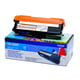 Afbeelding van Brother TN-328C toner cartridge cyaan extra hoge capaciteit (origineel)