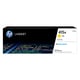 Afbeelding van HP W2032A nr. 415A toner cartridge geel (origineel)
