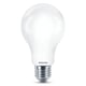 Philips E27 led-lamp | 17.5W (150W) | mat | helder wit | peermodel | PHI929002372701