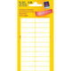 Avery Zweckform 3044 multifunctionele etiketten | wit | 32 mm x 10 mm | 132 etiketten | AVE3044