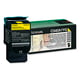 Afbeelding van Lexmark C540A1YG toner cartridge geel (origineel)