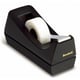 3M Scotch plakbandhouder | C38 | zwart | 3MC38Z
