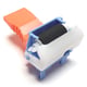 Afbeelding van HP J8J70-67904 roller kit (origineel)