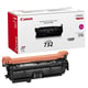 Afbeelding van Canon 732 toner cartridge magenta (origineel)
