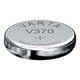 Afbeelding van Varta knoopcel batterij V370 | SR69 | zilveroxide | 1 stuk