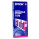 Afbeelding van Epson T476 inktcartridge magenta (origineel)