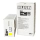 Afbeelding van Riso S-4673E inktcartridge geel (origineel)