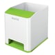 Afbeelding van Leitz 53631054 WOW pennenhouder | polystyreen | groen en wit