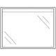 Afbeelding van Raadhuis paklijst envelop | onbedrukt | zelfklevend | A6 | 165 mm x 122 mm | 1000 stuks