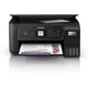 Epson EcoTank ET-2870 all-in-one (3 in 1) Inkjetprinter | A4 | kleur | wifi | EPSC11CJ66421