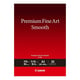 Canon FA-SM1 premium fine fotopapier | smooth | A3+ | 310 gr. | 25 vel | CAN1711C004