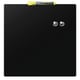 Rexel 1903774 Quartet whiteboard | magnetisch | zwart | REX1903774