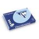 Clairefontaine papier | blauw | A3 | 120 gr. | 250 vel | CLA1348C