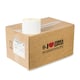 Zebra Z-Perform 1000D label (800283-205) 76mm x 51mm 12 rollen (origineel)