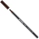 Edding 1255 kalligrafiepen | donkerbruin | 5 mm | EDD4-125550-018