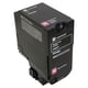 Afbeelding van Lexmark 24B6517 toner cartridge magenta (origineel)