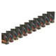 Afbeelding van Canon PGI-29 C/M/Y/PC/PM/R/MBK/PBK/DGY/GY/LGY serie (huismerk)