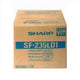 Afbeelding van Sharp SF-235LD1 developer (origineel)