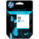 Afbeelding van HP C5024A nr. 12 printkop cyaan (origineel)