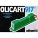 Afbeelding van Olivetti B0287 toner cartridge zwart (origineel)