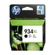 Afbeelding van HP C2P23AE nr. 934XL inktcartridge zwart hoge capaciteit (origineel)