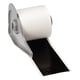 Afbeelding van Brady M71C-2000-595-BK vinyl labels zwart | 50,80 mm x 15,24 m (origineel)