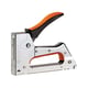 Kangaro K-7305167 TS-623/Z tacker | staal | aluminium & oranje | KANK-7305167