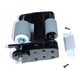 Afbeelding van HP CB414-67918 ADF feed roller (origineel)