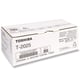 Afbeelding van Toshiba T-2025 toner cartridge zwart (origineel)