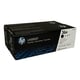 Afbeelding van HP 36AD (CB436AD) toner cartridge zwart 2 stuks (origineel)