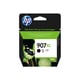 Afbeelding van HP T6M19AE nr. 907XL inktcartridge zwart extra hoge capaciteit (origineel)
