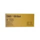 Afbeelding van Ricoh type 306 toner cartridge zwart (origineel)