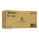 Afbeelding van Kyocera TK-1160 toner cartridge zwart (origineel)