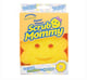 Scrub Daddy | Scrub Mommy Special Edition lente | Gele bloem | SD-SMSELGB