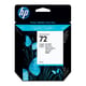 Afbeelding van HP C9397A nr. 72 inktcartridge foto zwart (origineel)