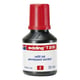 Edding T 25 navulling | rood | 30 ml | EDD4-T25002