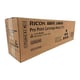 Afbeelding van Ricoh type C751 toner cartridge zwart (origineel)