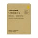 Afbeelding van Toshiba T-FC31EY-N toner cartridge geel (origineel)