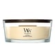 Woodwick Ellipse geurkaars | Lush Pomelo | 454 gram | WO1095NA4685