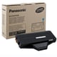 Afbeelding van Panasonic KX-FAT410X toner cartridge zwart hoge capaciteit (origineel)