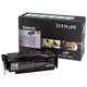 Afbeelding van Lexmark 12A8425 toner cartridge zwart (origineel)