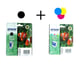 Afbeelding van Epson bundel T026(black) + T027(color)