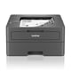 Afbeelding van Brother HL-L2445DW Laserprinter | A4 | zwart-wit | Wifi