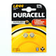 Afbeelding van Duracell knoopcel batterij LR44 | A76 | KA76 | V13GA