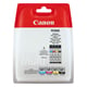 Afbeelding van Canon CLI-581 BK/C/M/Y serie (origineel)
