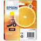 Afbeelding van Epson T3344 nr. 33 inktcartridge geel (origineel)