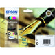 Afbeelding van Epson T1626 nr. 16 BK/C/M/Y serie (origineel)