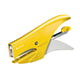 Leitz 5531 WOW niettang | geel | tot 15 vel | LEI55311016