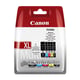 Afbeelding van Canon PGI-550XL BK / CLI-551 BK/C/M/Y serie (origineel)