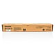 Afbeelding van Sharp MX-C38GTB toner cartridge zwart (origineel)